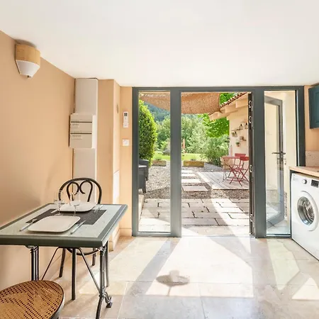 Apartment Maison Marvic, Le Laurier T2 Apt