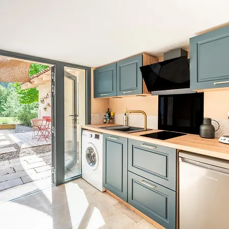 Apartment Maison Marvic, Le Laurier T2 *