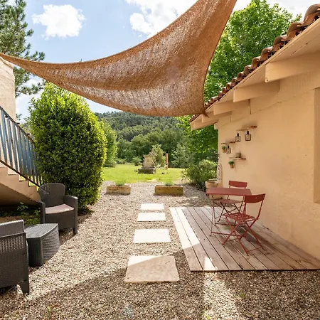 Apartment Maison Marvic, Le Laurier T2